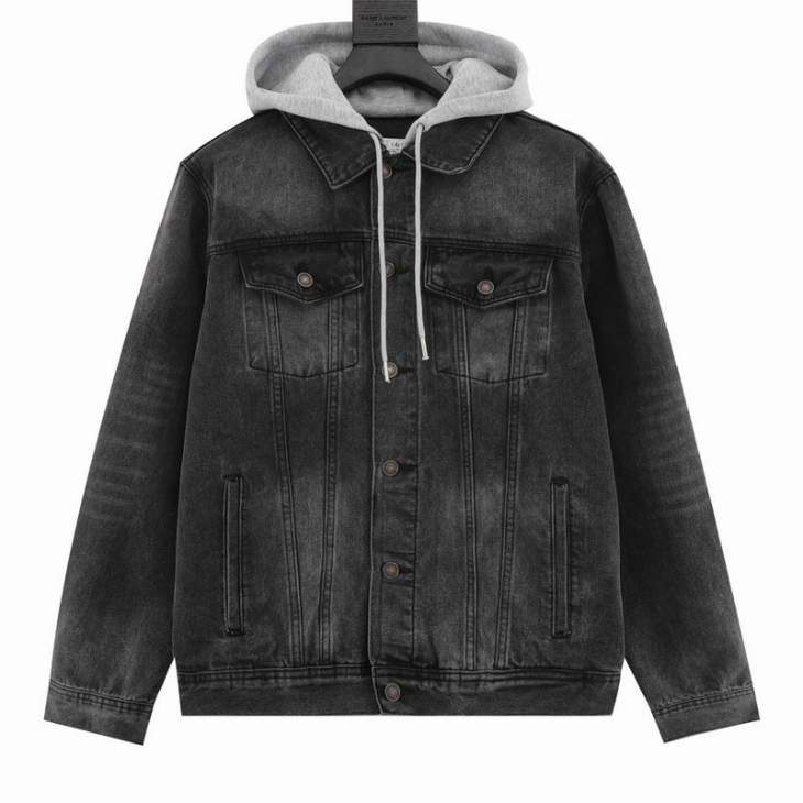 Picture of Celine Jackets _SKUCelineS-XLxetr2235039